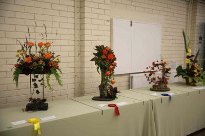 2026 AGM Competition Class 1 General View 1 photo A