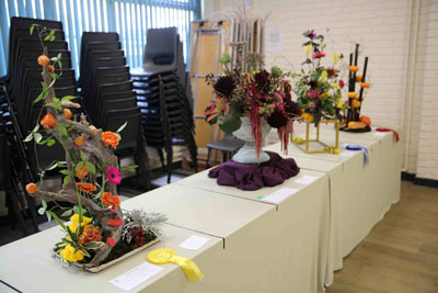 2026 AGM Competition General View Class 2 Photo B