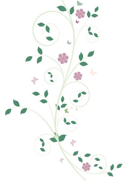 NAFAS Cheshire - Flower Arranging Clubs - Knutsford Floral Design Club